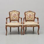 1189 8079 ARMCHAIRS